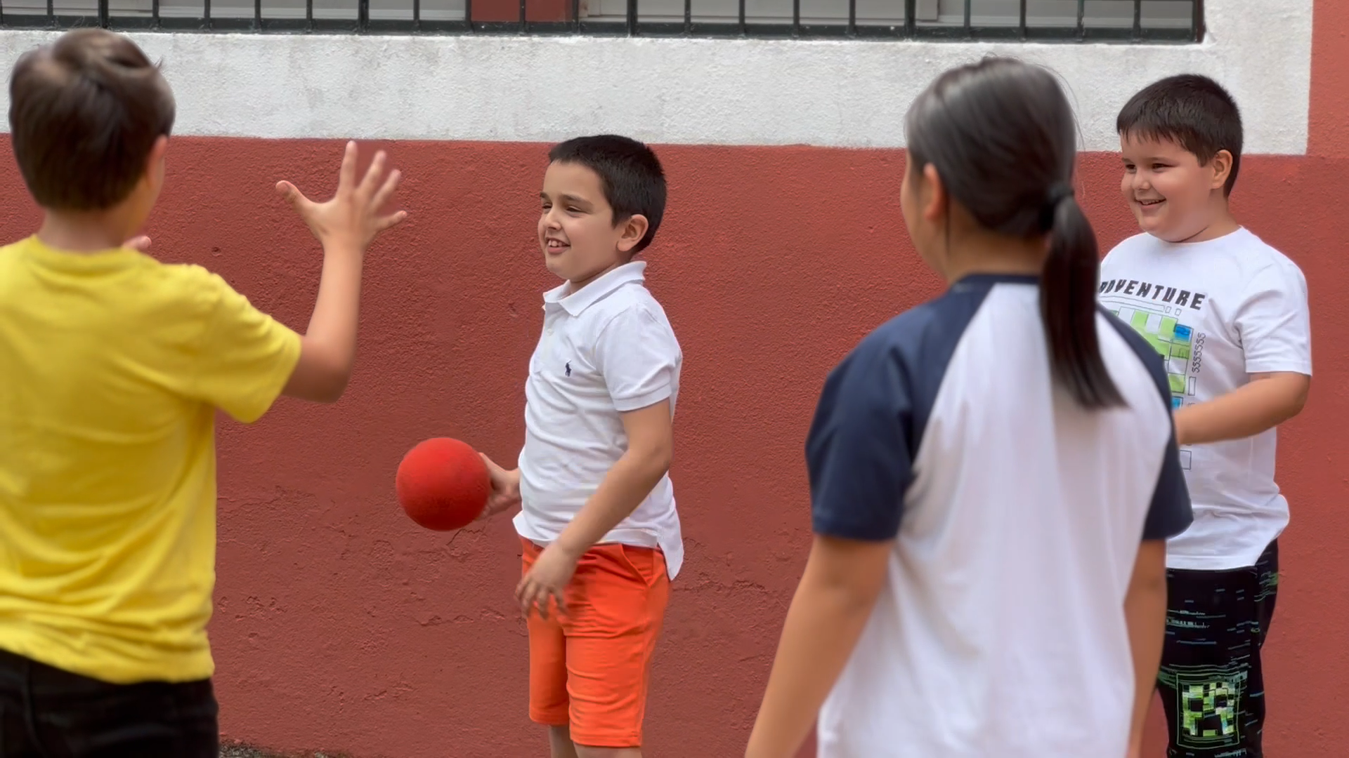 Ensino Básico 1º Ciclo