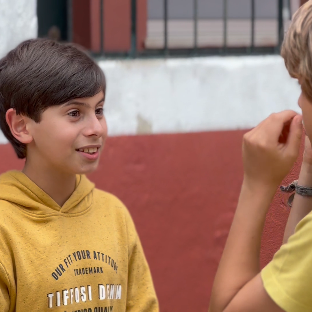 Ensino Básico 2º Ciclo