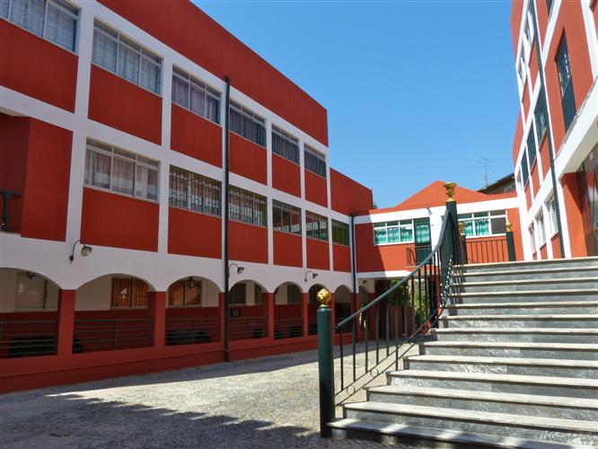 Alunos em Atividade