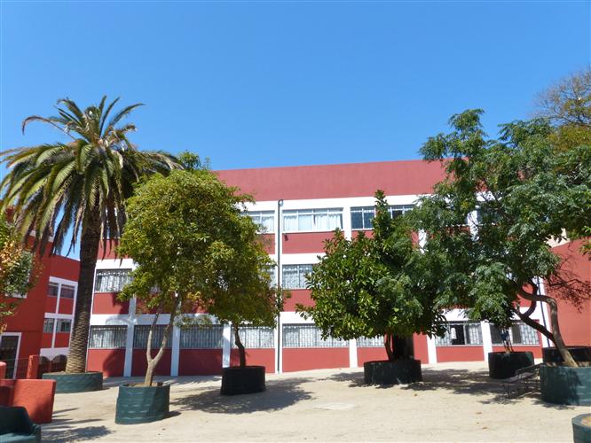 História da Escola
