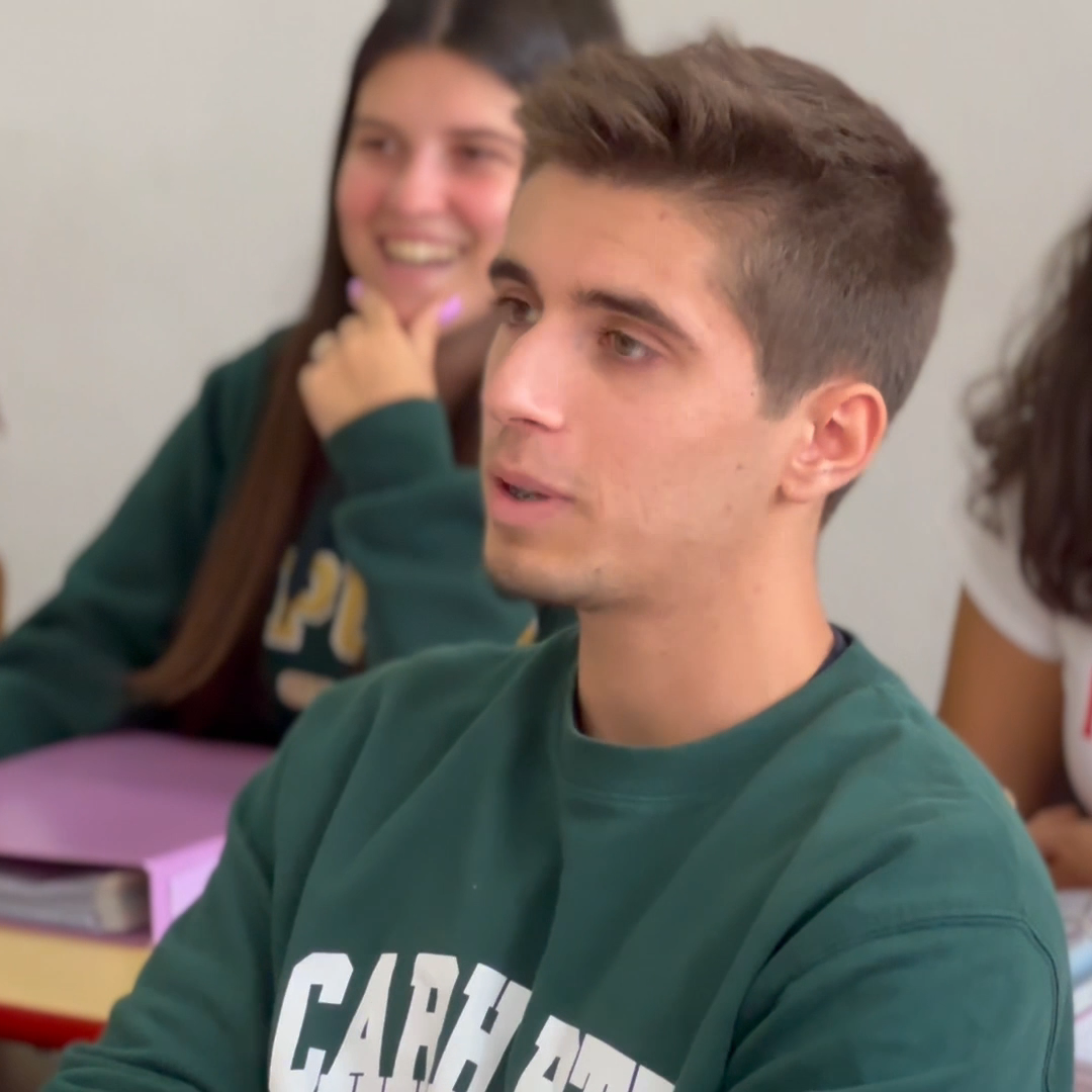 Ensino Secundário