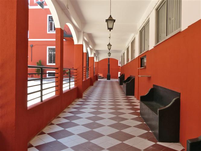 Os Nossos Valores