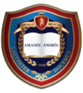 Escola Amadeu Andrés